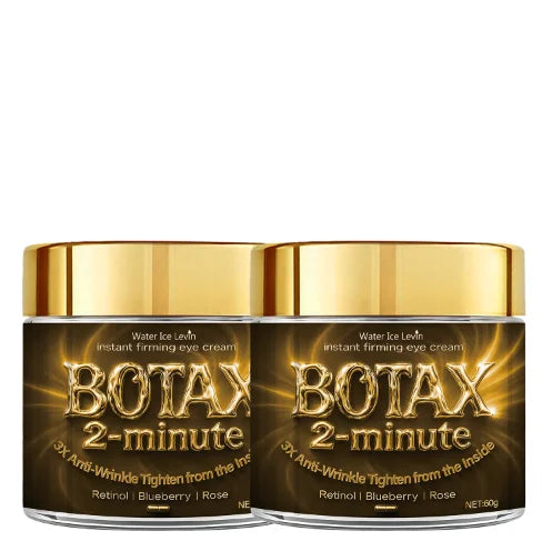 Instant Firming Face Cream with Retinol & Bee Venom - 2-Minute Wrinkle Tightening & Moisturizing for Confident Skin