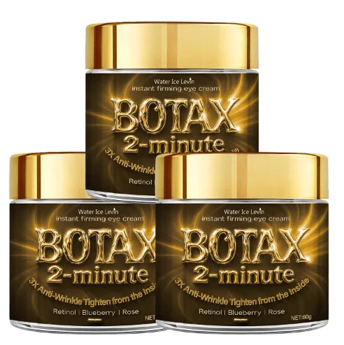 Instant Firming Face Cream with Retinol & Bee Venom - 2-Minute Wrinkle Tightening & Moisturizing for Confident Skin